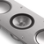 KEF Ci5160RLM-THX In-Wall Speaker
