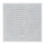 KEF Ci200QSb-THX In-Wall Subwoofer