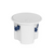 KEF Ci100.2QR Soundlight In-Ceiling Speaker