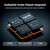 Fosi Audio K7 Desktop DAC and Headphone Amplifier with Microphone Input