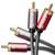 Ultralink Performance RCA to RCA Cable — 2M/6FT
