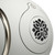Devialet Phantom Ultimate 98 dB Wireless Home Speaker