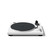 Kanto OBI3 Belt Drive Turntable with Phono Preamp