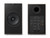 KEF Coda W Powered Bookshelf Speaker System