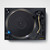 Technics SL-1210GME Master Edition Turntable — Black (Pre-Order)