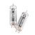 Ray Tubes CORE EL84 Vacuum Tube