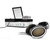 Sennheiser HE 1 Flagship Electrostatic Headphone System