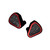 Symphonium Crimson In-Ear Monitors