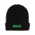 McIntosh – Knit Beanie