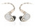 64 Audio TWELVE Ti Limited-Edition In-Ear Monitors