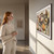 Samsung The Frame Pro LS03HW 55" Neo QLED 4K Art TV (2026)