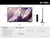 Samsung 55" S95H QD-OLED 4K TV