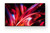 Sony 75" BRAVIA 9 II True RGB 4K TV — Coming Late June