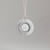 Devialet Mania Exclusive Collection Portable Smart Speaker with Cocoon Case