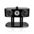 Bowers & Wilkins HTM82 D5 Reference Centre Channel Speaker