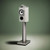 Bowers & Wilkins FS-805 D5 Speaker Stands