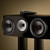 Bowers & Wilkins FS-HTM D5 Centre Speaker Stand