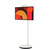 Samsung 27" The Movingstyle Portable Touchscreen QHD TV