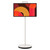 Samsung 27" The Movingstyle Portable Touchscreen QHD TV