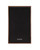 Mission 750 Bookshelf Speakers — Walnut