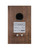 Mission 750 Bookshelf Speakers — Walnut