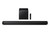 Samsung HW-Q800H Soundbar with Wireless Subwoofer