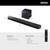 Samsung HW-Q900H Soundbar with Wireless Subwoofer