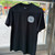 Bay Bloor Radio "High Fidelity Stereo" Black T-Shirt