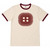 Bay Bloor Radio "Stereo Wars" Ringer T-Shirt