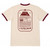 Bay Bloor Radio "Stereo Wars" Ringer T-Shirt
