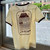 Bay Bloor Radio "Stereo Wars" Ringer T-Shirt