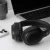 Final UX3000 SV Wireless Noise-Cancelling Headphones