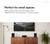 Denon CEOL N-12 Mini Network Receiver with CD Player (RCD-N12)