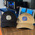 Bay Bloor Radio Hat