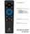 Kaleidescape Remote Control for Strato