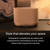 Denon Home 400 Wireless Streaming Speaker