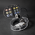 Plunge Audio Unity Stage Premium In-Ear Monitors