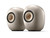 KEF LS LUXE Wireless Powered Bookshelf Speaker System