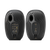 KEF LS LUXE Wireless Powered Bookshelf Speaker System
