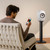 KEF LS LUXE Wireless Powered Bookshelf Speaker System