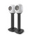 KEF S-LUXE Speaker Floor Stands for LS LUXE