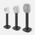 KEF S-LUXE Speaker Floor Stands for LS LUXE