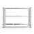 FiiO Modular Desktop Hi-Fi Storage Rack