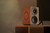 Cambridge Audio L/R M Powered Speakers
