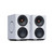 Cambridge Audio L/R M Powered Streaming Speakers