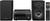 Denon D-M41 Mini System with CD Player