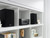 Denon D-M41 Mini System with CD Player