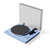 Kanto OBI3 G2 Turntable with Bluetooth and Phono Preamp