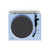 Kanto OBI3 G2 Turntable with Bluetooth and Phono Preamp