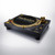Technics SL-1200M7G 55th Anniversary Gold Edition Turntable